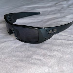 *LIKE NEW* Men’s Gascan Oakleys